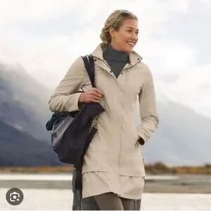 Women’s Athleta Shelter Cove Jacket XL